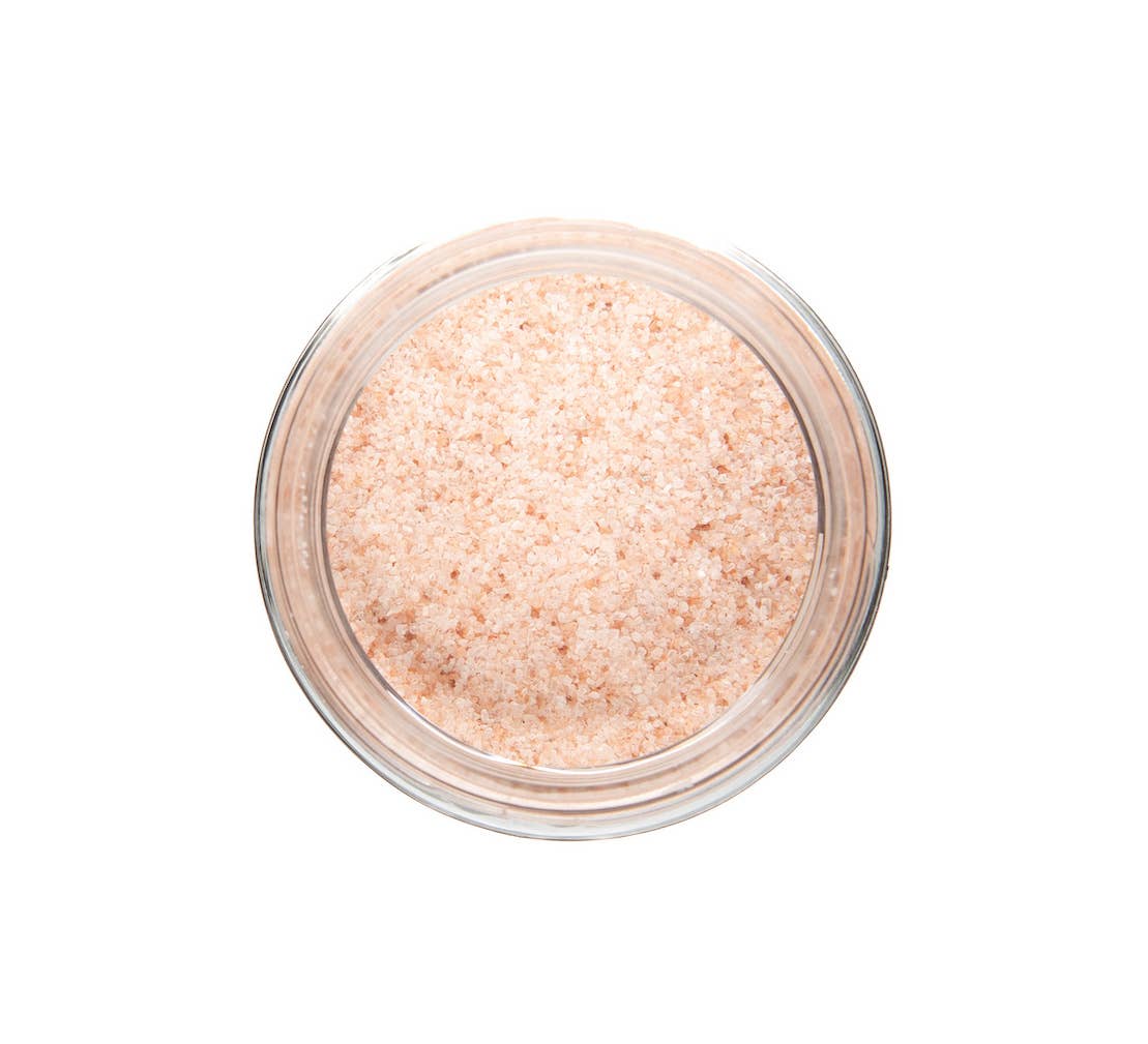 Aromatic Neti Salt | Mineral Rinse for Nasal Care