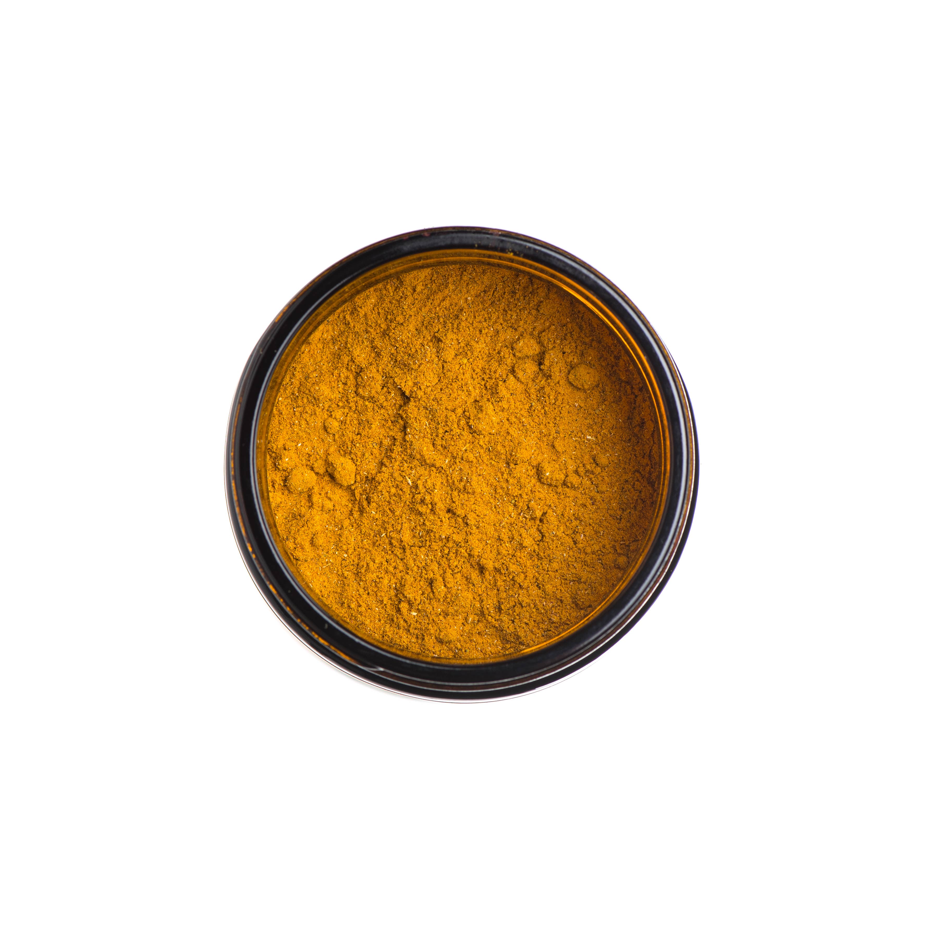 Golden Milk – Turmeric Spice Blend for Wellness & Glow