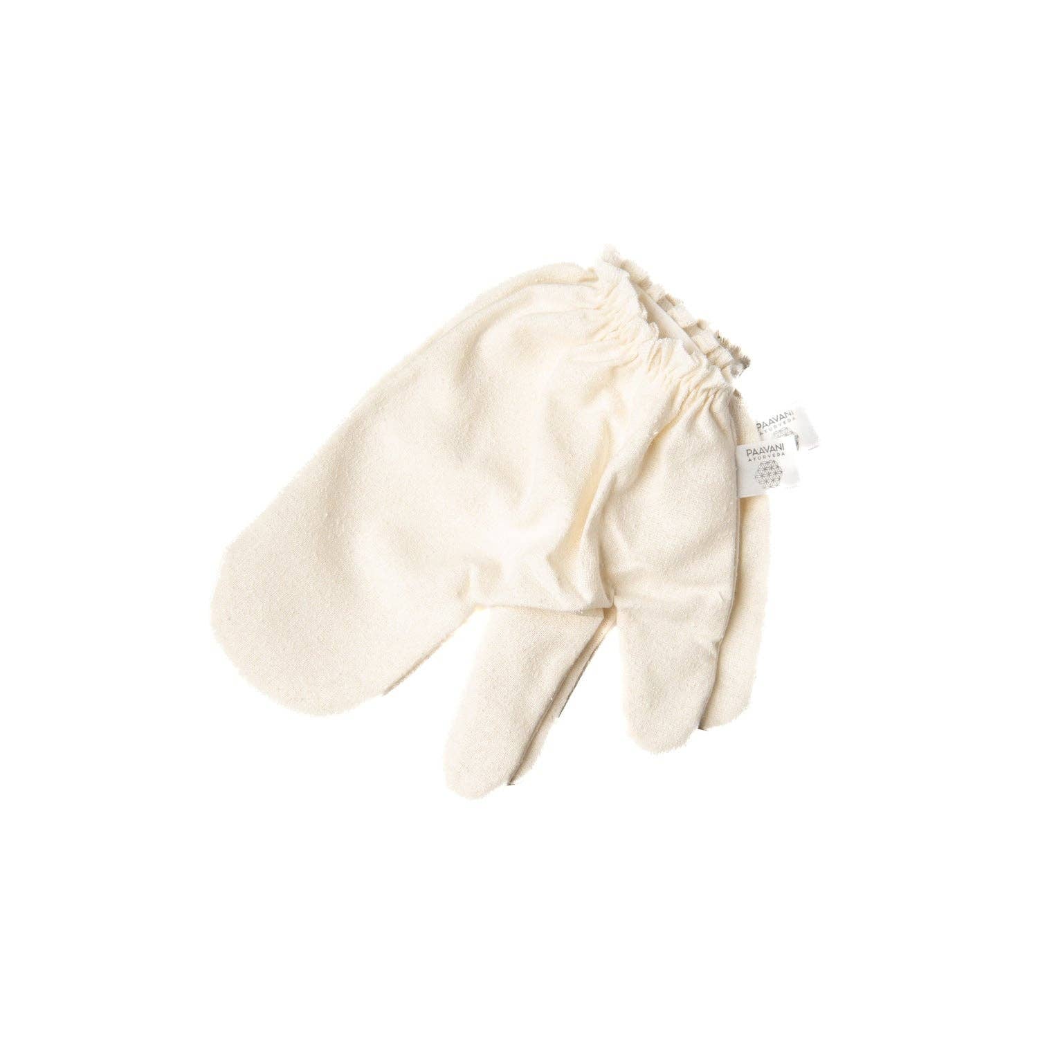 Garshana Gloves – Ayurvedic Dry Brushing Gloves