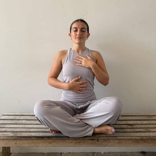 Kriya Tank