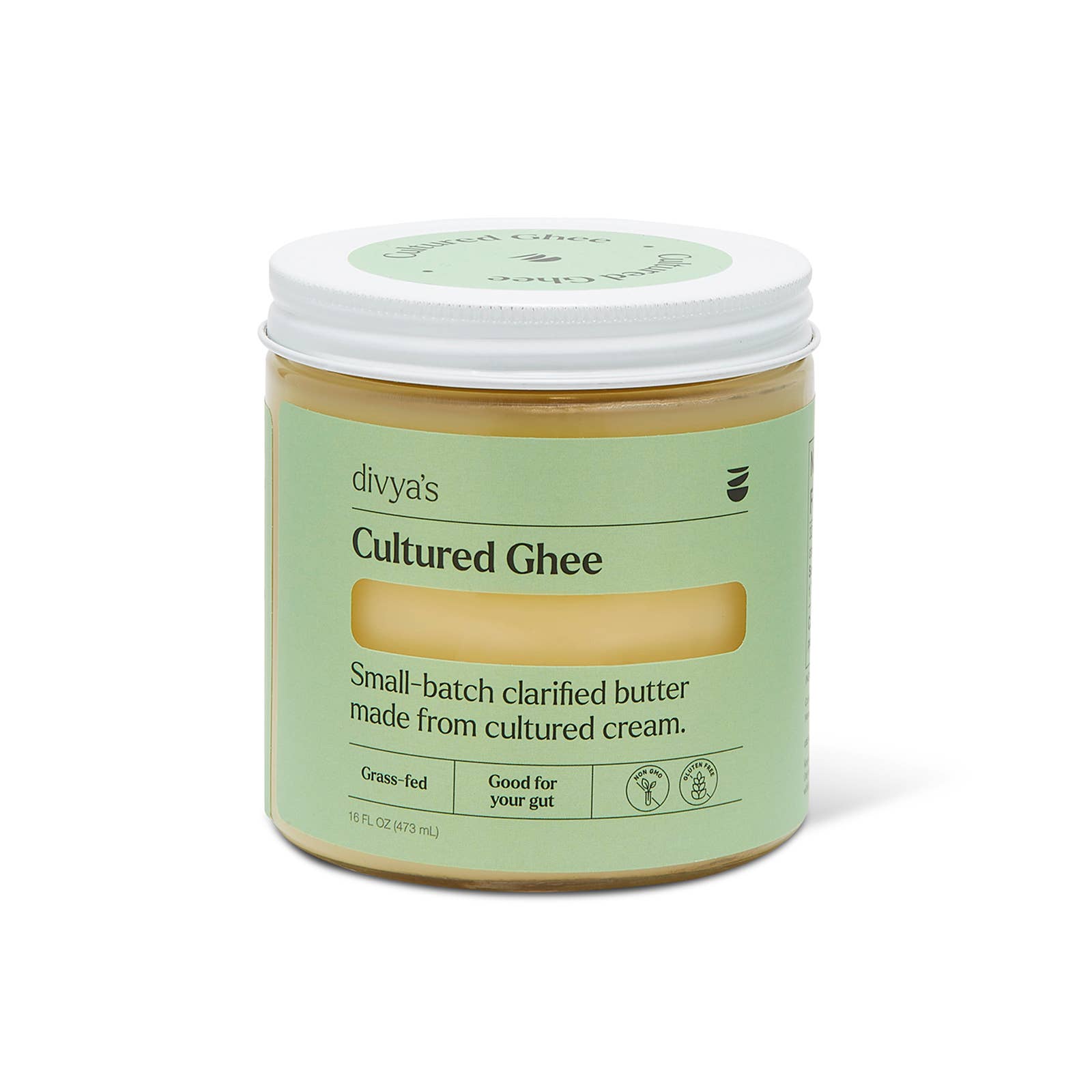 Cultured Ghee