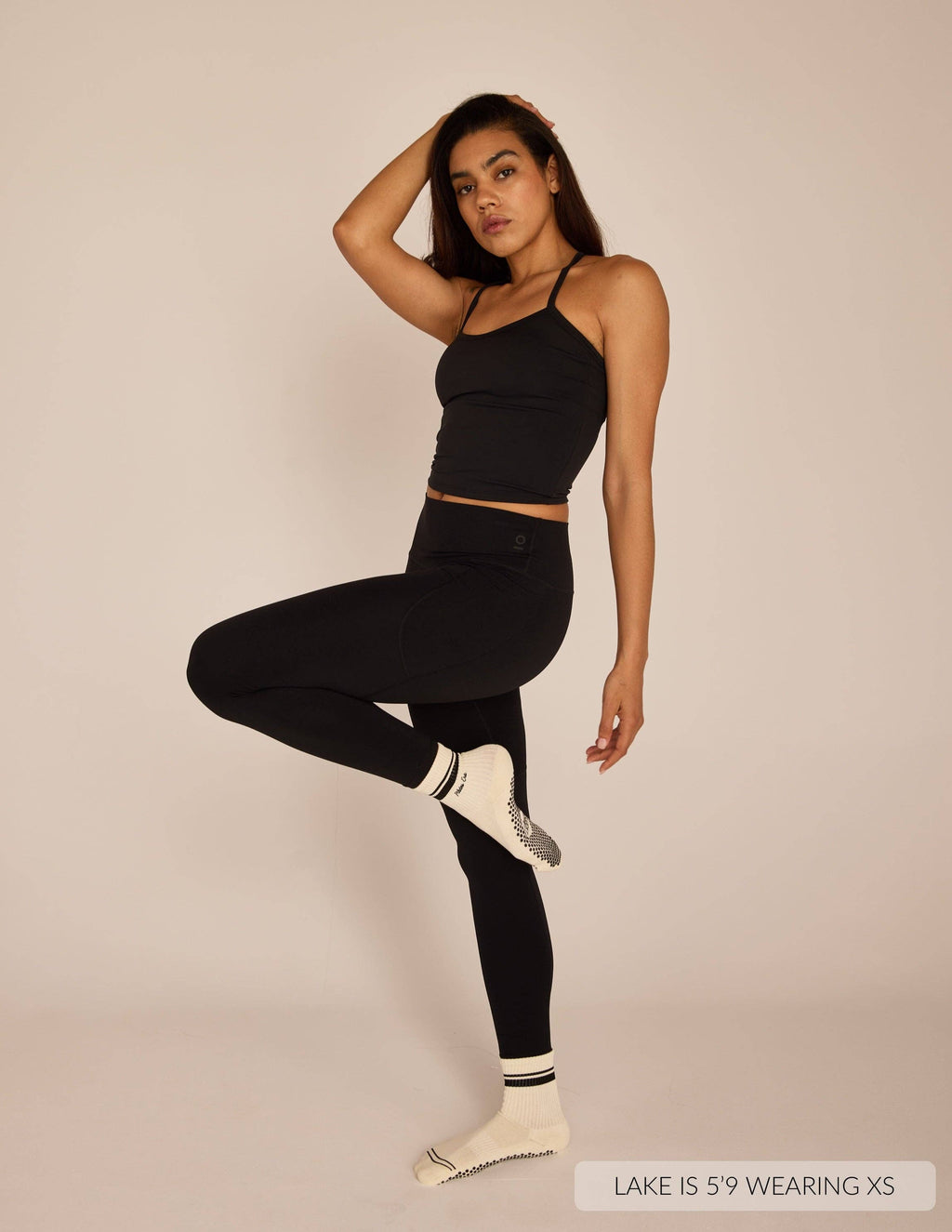 The Form Cami