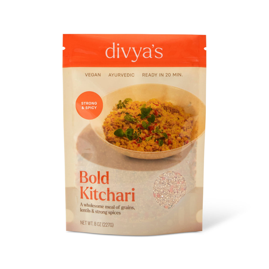 Bold Kitchari — Family Size