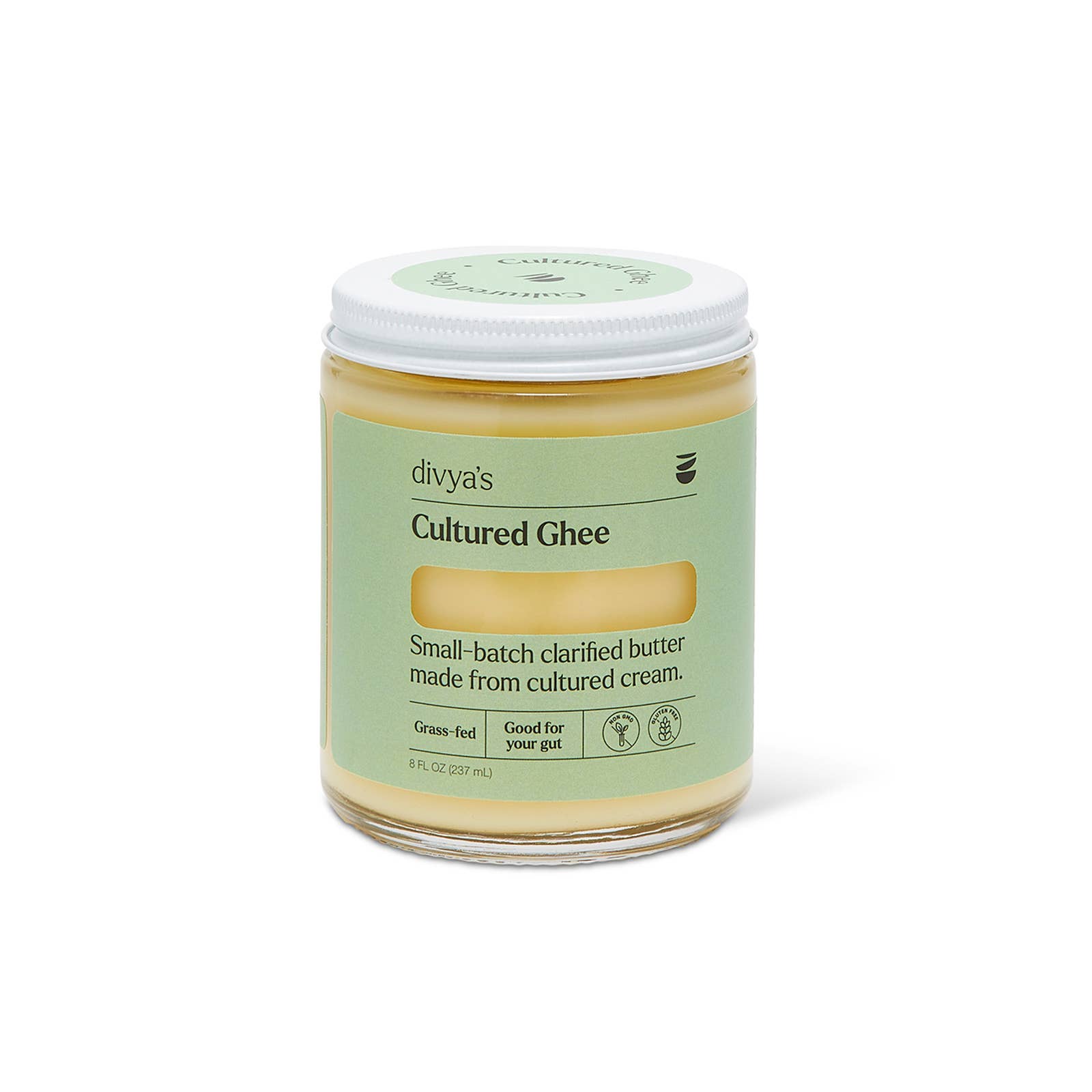 Cultured Ghee